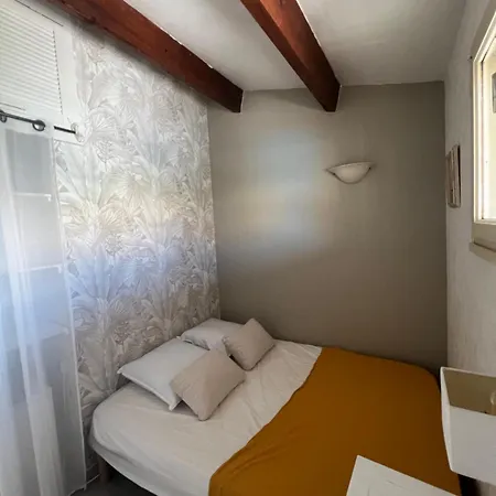 Thalacap Vue Mer Apartment