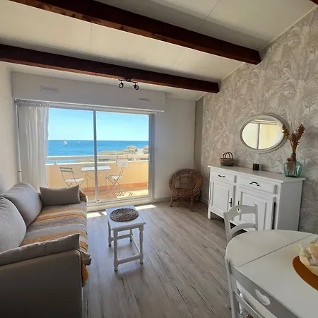 Apartment Thalacap Vue Mer