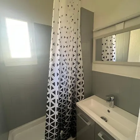 Apartment Thalacap Vue Mer
