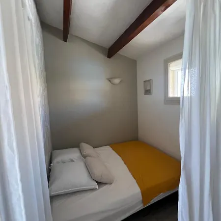 Thalacap Vue Mer Apartment Agde